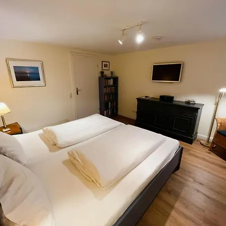 Apartament Friesenhof 04